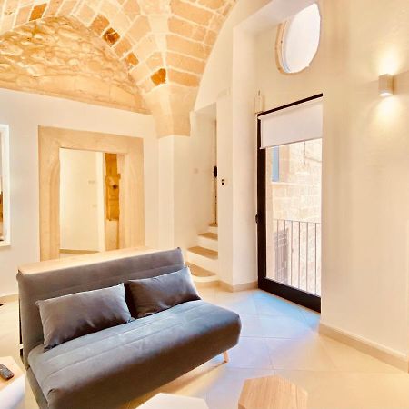 Apartament Casa Nathalie - Au Coeur Du Baroque Lecce Zewnętrze zdjęcie
