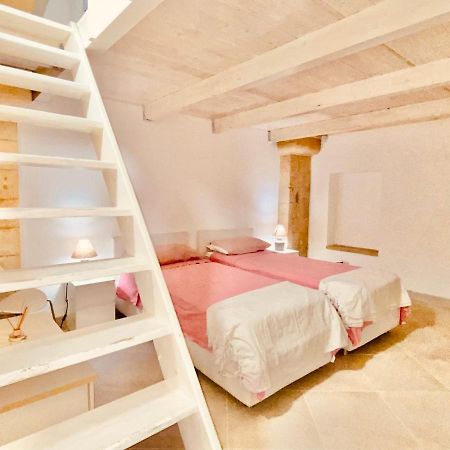 Apartament Casa Nathalie - Au Coeur Du Baroque Lecce Zewnętrze zdjęcie
