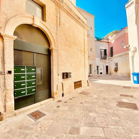 Apartament Casa Nathalie - Au Coeur Du Baroque Lecce Zewnętrze zdjęcie