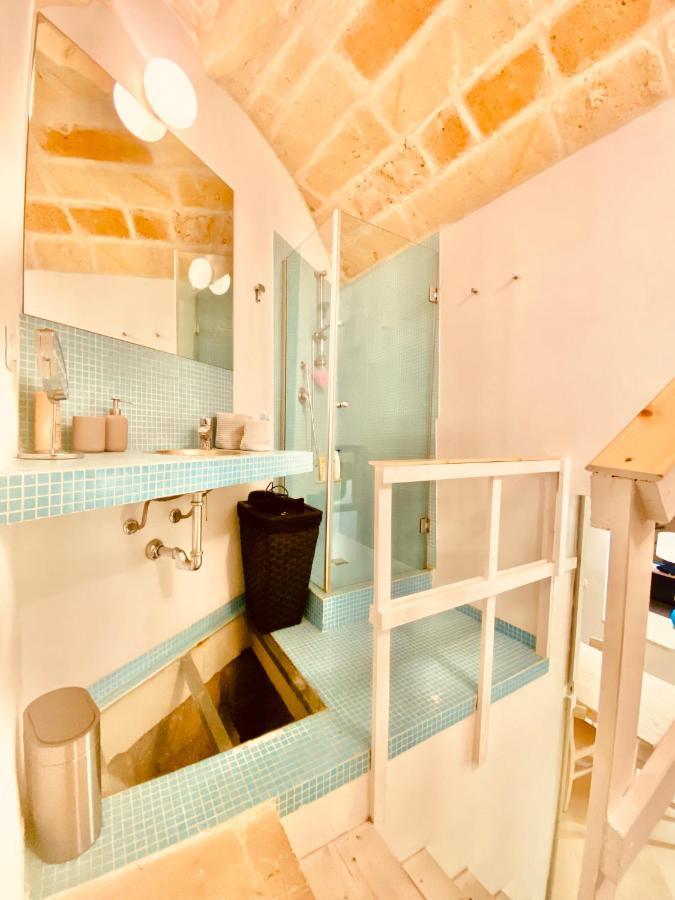 Apartament Casa Nathalie - Au Coeur Du Baroque Lecce Zewnętrze zdjęcie