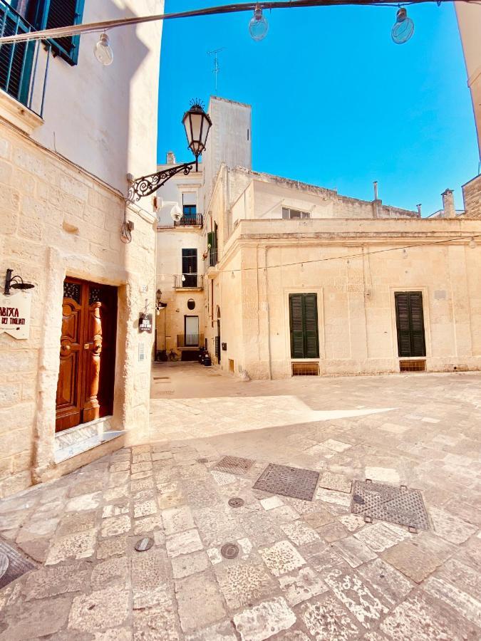 Apartament Casa Nathalie - Au Coeur Du Baroque Lecce Zewnętrze zdjęcie