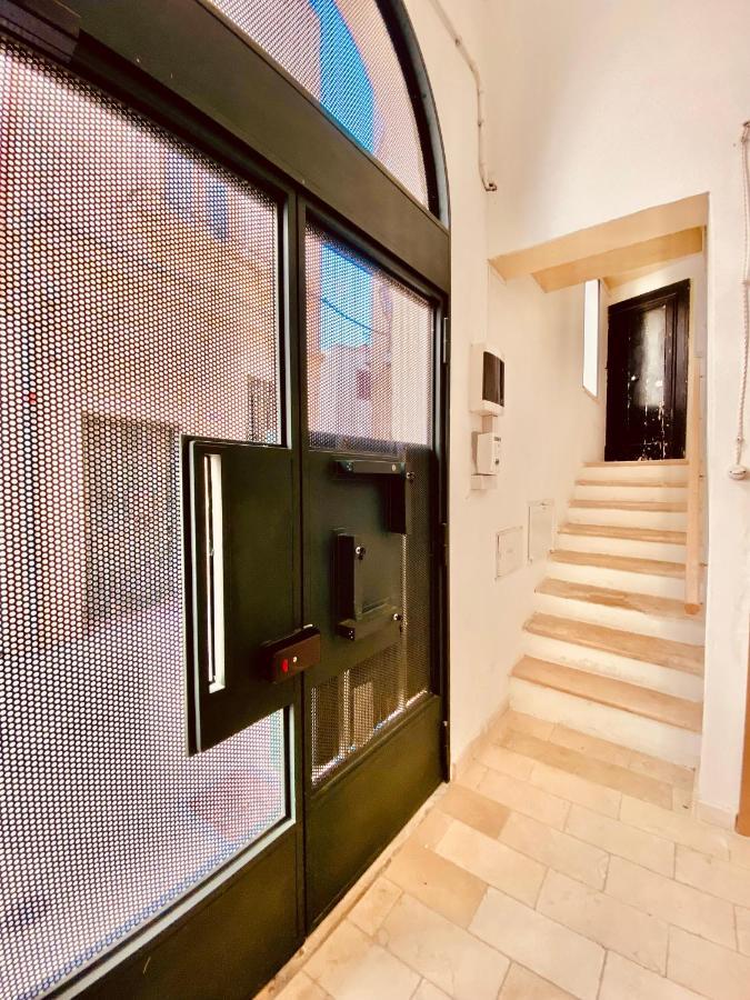 Apartament Casa Nathalie - Au Coeur Du Baroque Lecce Zewnętrze zdjęcie