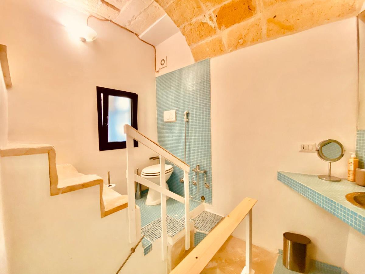 Apartament Casa Nathalie - Au Coeur Du Baroque Lecce Zewnętrze zdjęcie